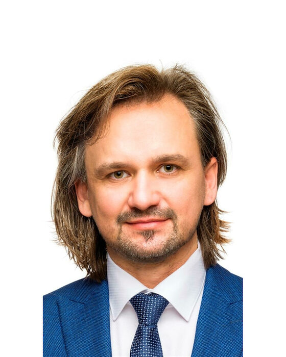 Jozef Kanuščák, kandidát na primátora mesta Lipany vo voľbách 2026